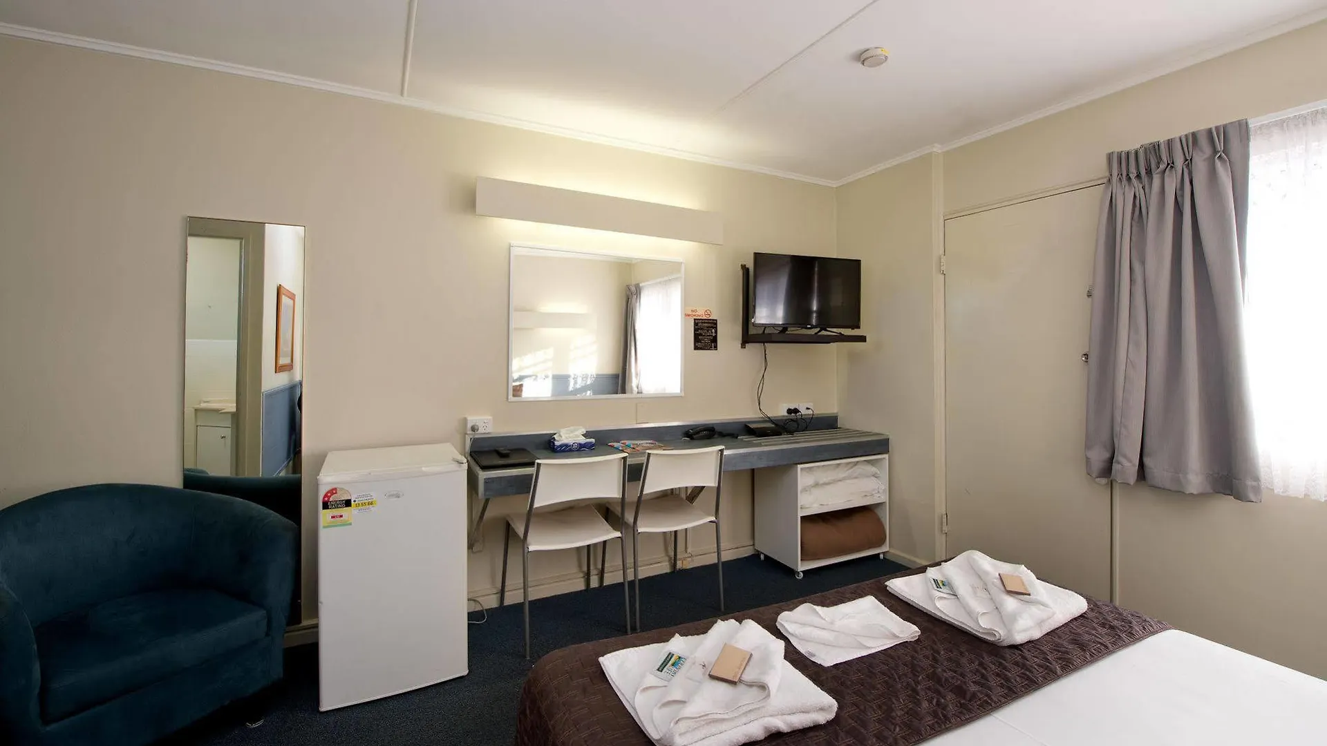 Mineral Sands Motel Maryborough