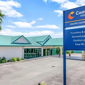 Comfort Pacific Cleveland